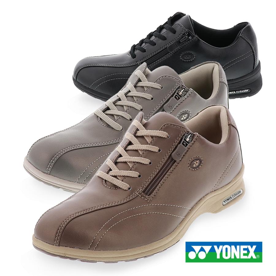 YONEX（ヨネックス） レディース ウォーキング シューズ スニーカー