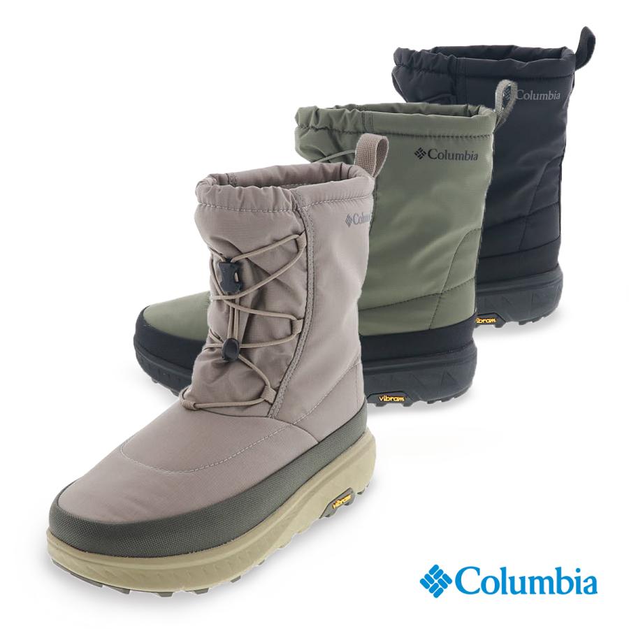 Columbia（コロンビア） イエローテイル ブーツ アドバンス メンズ