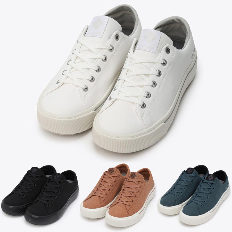 Columbia（コロンビア） レディース スニーカー ホーソンレイン ロー