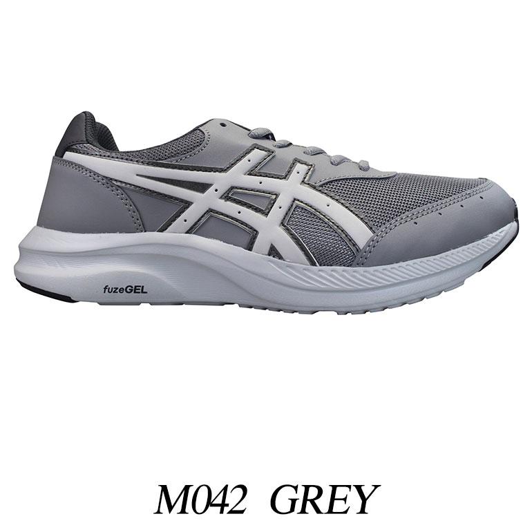 ASICS（アシックス） ゲルファンウォーカー ウォーキングシューズ 