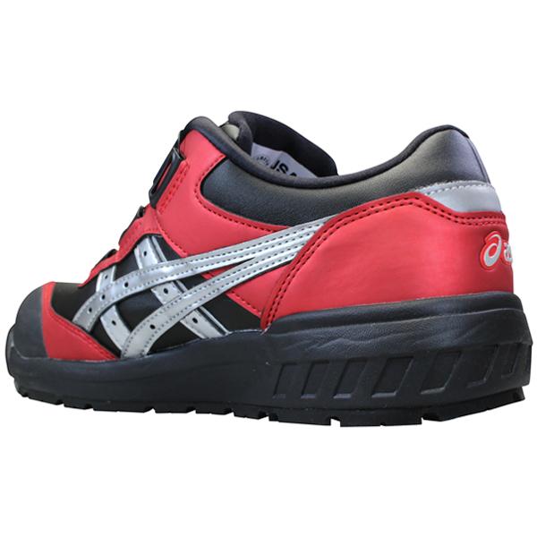 ASICS アシックス ウィンジョブ CP306 BOA メンズ 安全靴 1273A029