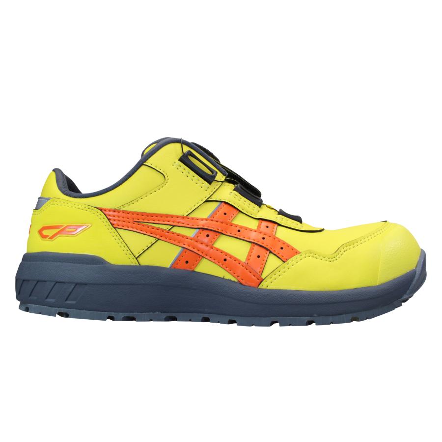 asics アシックス　プロスニーカー　安全靴　ウィンジョブ　1273A029 ASICS 安全靴 asics アシックス WINJOB ウィンジョブ CP306 BOA