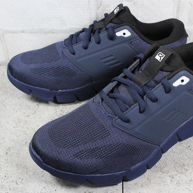 ASICS（アシックス） ライザップコラボ ラクウォーク RM-9218