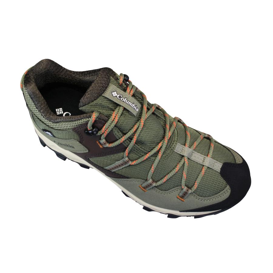 Columbia コロンビア メンズ トレッキングシューズ セイバー5 Columbia コロンビア メンズ トレッキングシューズ セイバー5