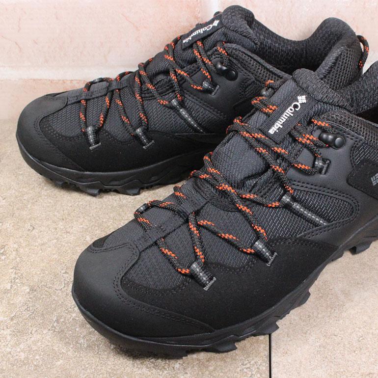 Columbia コロンビア メンズ トレッキングシューズ セイバー5 Columbia コロンビア メンズ トレッキングシューズ セイバー5