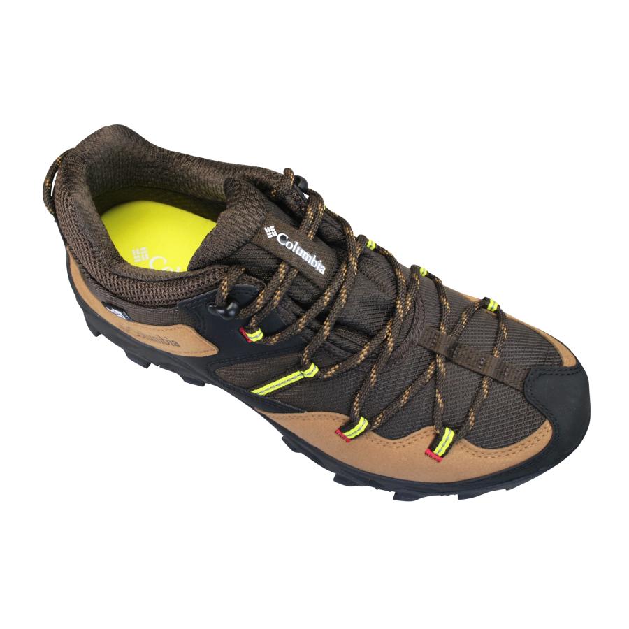 Columbia コロンビア メンズ トレッキングシューズ セイバー5 Columbia コロンビア メンズ トレッキングシューズ セイバー5