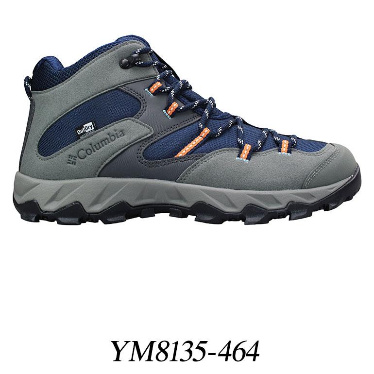 Columbia コロンビア ハイキングシューズ メンズ セイバー5 Columbia コロンビア ハイキングシューズ メンズ セイバー5