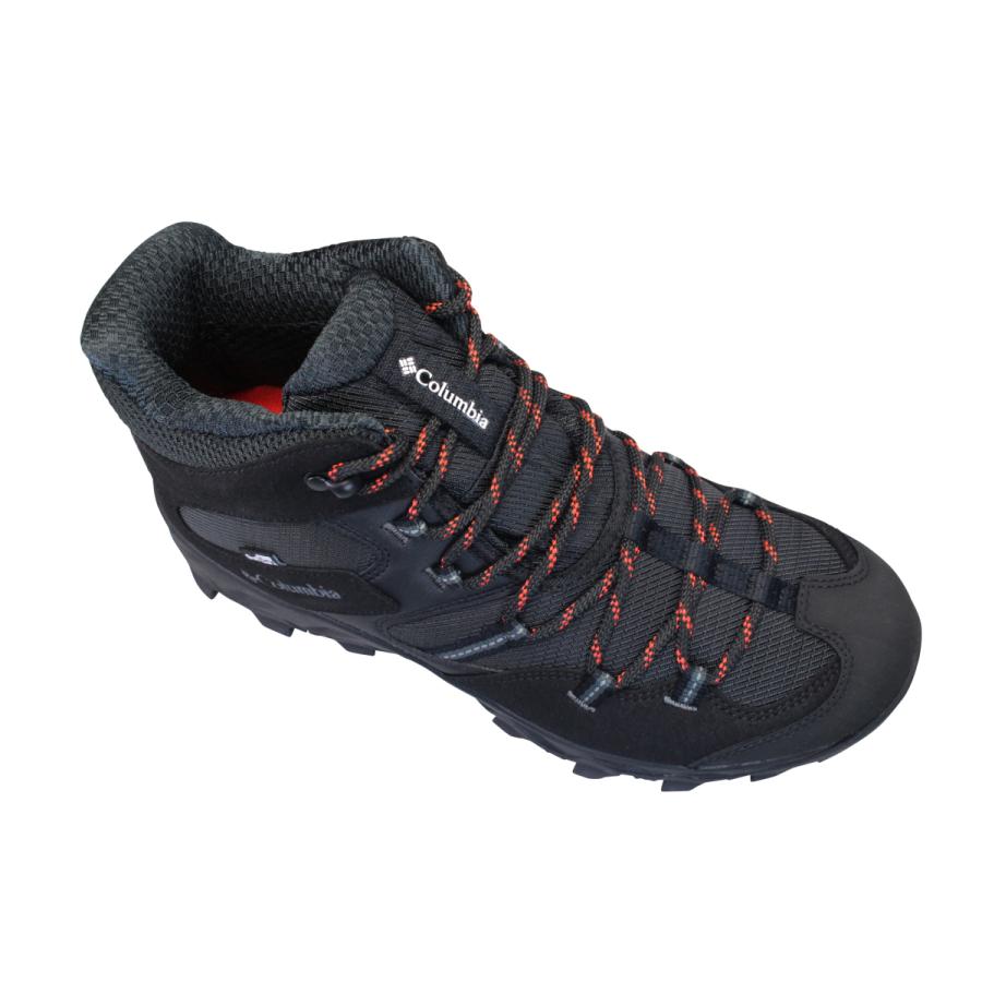 Columbia コロンビア ハイキングシューズ メンズ セイバー5 Columbia コロンビア ハイキングシューズ メンズ セイバー5