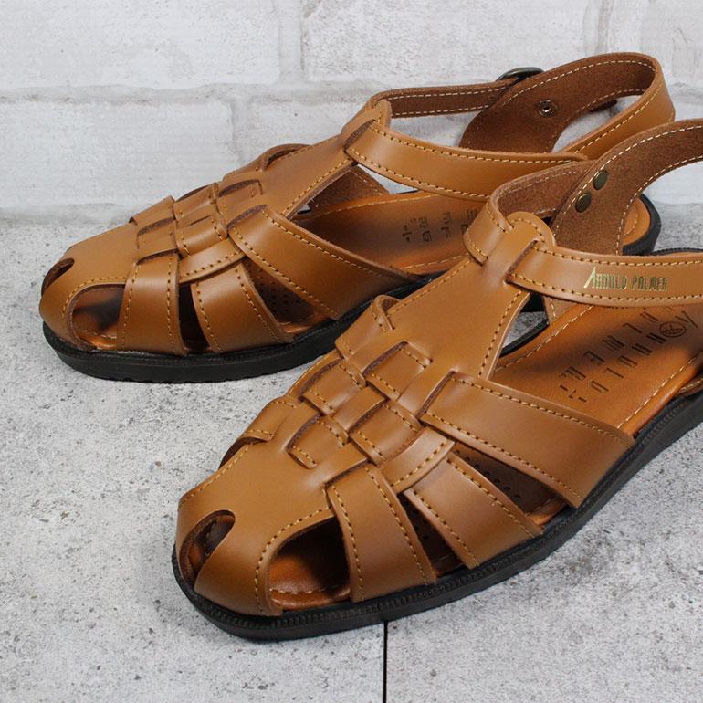 Arnold Palmer（アーノルドパーマー） サンダル メンズ AP6610