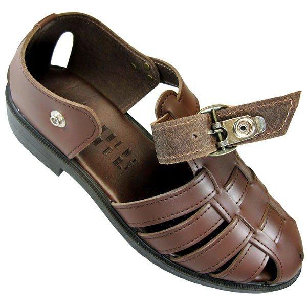 Arnold Palmer（アーノルドパーマー） サンダル メンズ AP6621 ダーク