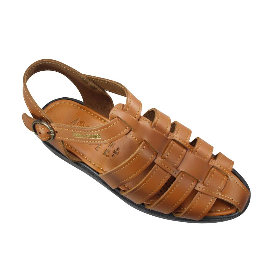 Arnold Palmer（アーノルドパーマー） サンダル メンズ AP6611 ダーク