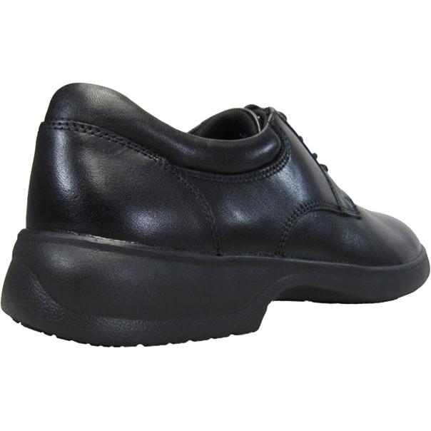 Dr.ASSY（ドクターアッシー） ビジネスシューズ メンズ 撥水 革靴 4E