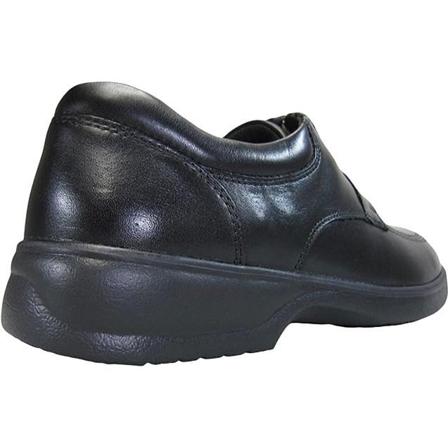 Dr.ASSY（ドクターアッシー） ビジネスシューズ メンズ 撥水 革靴 4E