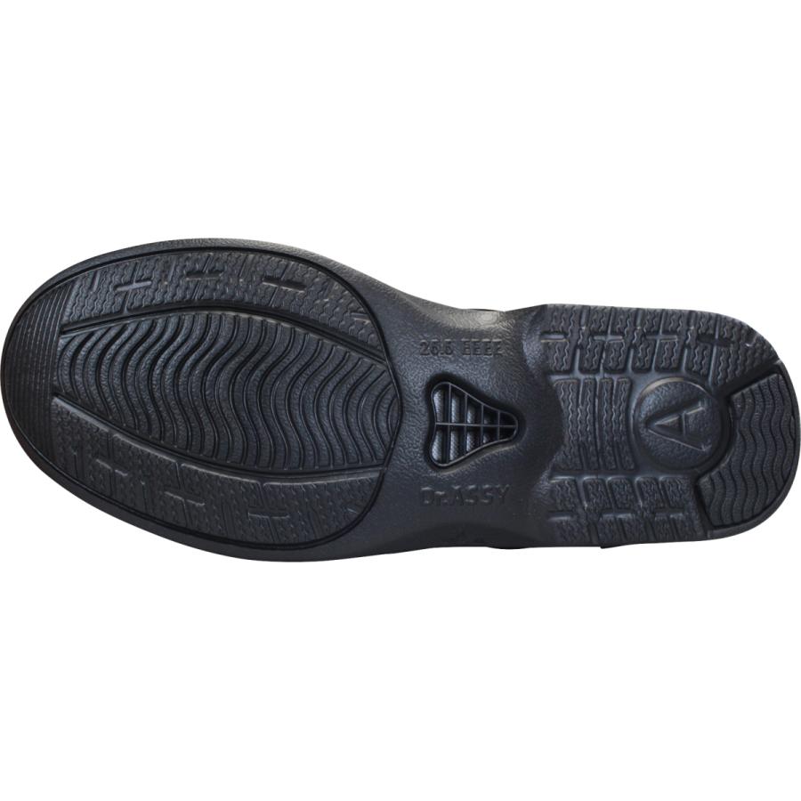 Dr.ASSY（ドクターアッシー） メンズ ビジネスシューズ Dr.ASSY DR1011