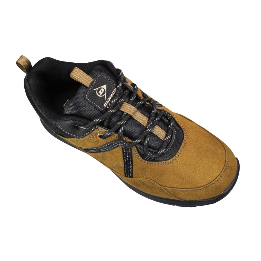 DUNLOP（ダンロップ） 防水スニーカー メンズ リファインド DU6014