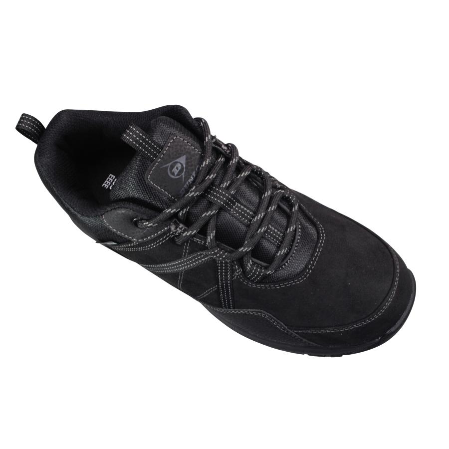 DUNLOP ダンロップ 防水スニーカー メンズ リファインド DU6014