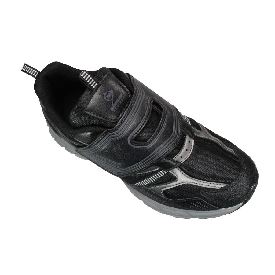 DUNLOP（ダンロップ） 撥水シューズ メンズ リファインド DM2021 24.5