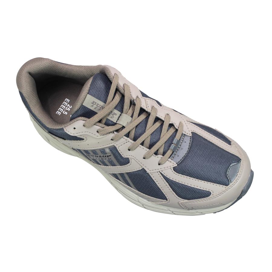 DUNLOP（ダンロップ） 防水スニーカー メンズ リファインド DM2003