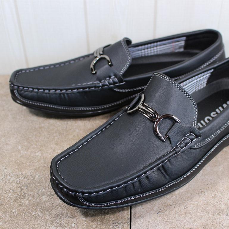 Wilson（ウイルソン） ドライビングシューズ メンズ 8802 カジュアル