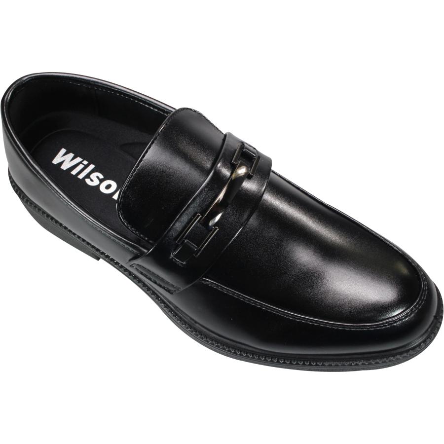 Wilson ビジネスシューズ メンズ ウイルソン 81 82 84 85 86 87