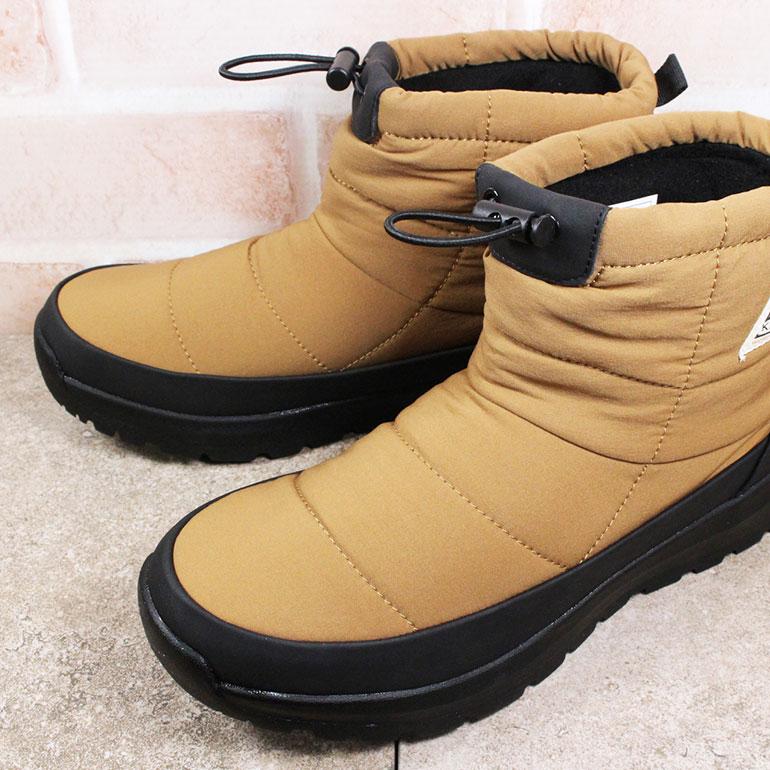 KRIFF MAYER（クリフメイヤー） 防寒ブーツ 防水 防滑 KRI9885 メンズ