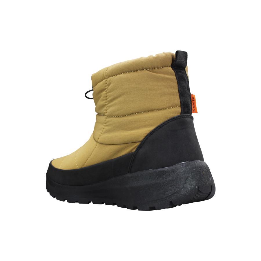 KRIFF MAYER（クリフメイヤー） 防寒ブーツ 防水 防滑 KRI9885 メンズ