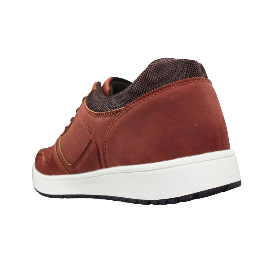 EDWIN（エドウィン） 防水スニーカー メンズ EDW-7975 ブラック