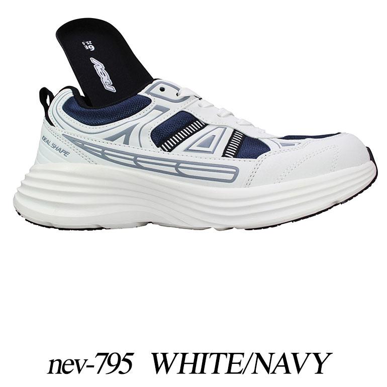 NEV SURF（ネブサーフ） ネブ スニーカー メンズ nev-795 靴 スポーツ