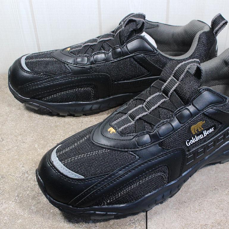Golden Bear（ゴールデンベア） ゴールデンベアー スニーカー