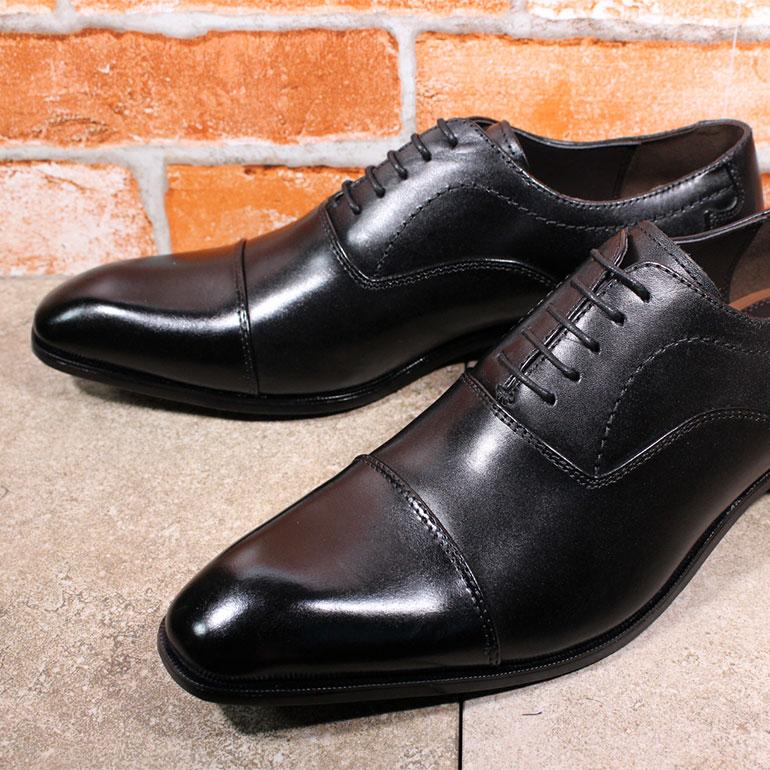 マドラス社製 ヴィアカミーノ ビジネスシューズ メンズ via cammino