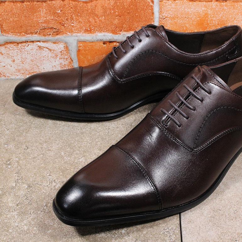 マドラス社製 ヴィアカミーノ ビジネスシューズ メンズ via cammino