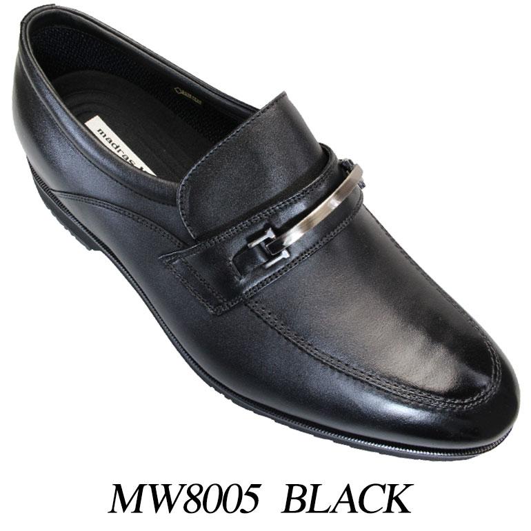 madras Walk（マドラス ウォーク） ビジネスシューズ メンズ MW8001