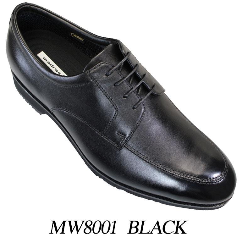 madras Walk（マドラス ウォーク） ビジネスシューズ メンズ MW8001