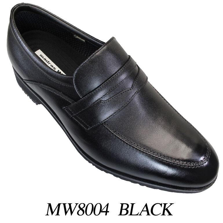 madras Walk（マドラス ウォーク） ビジネスシューズ メンズ MW8001