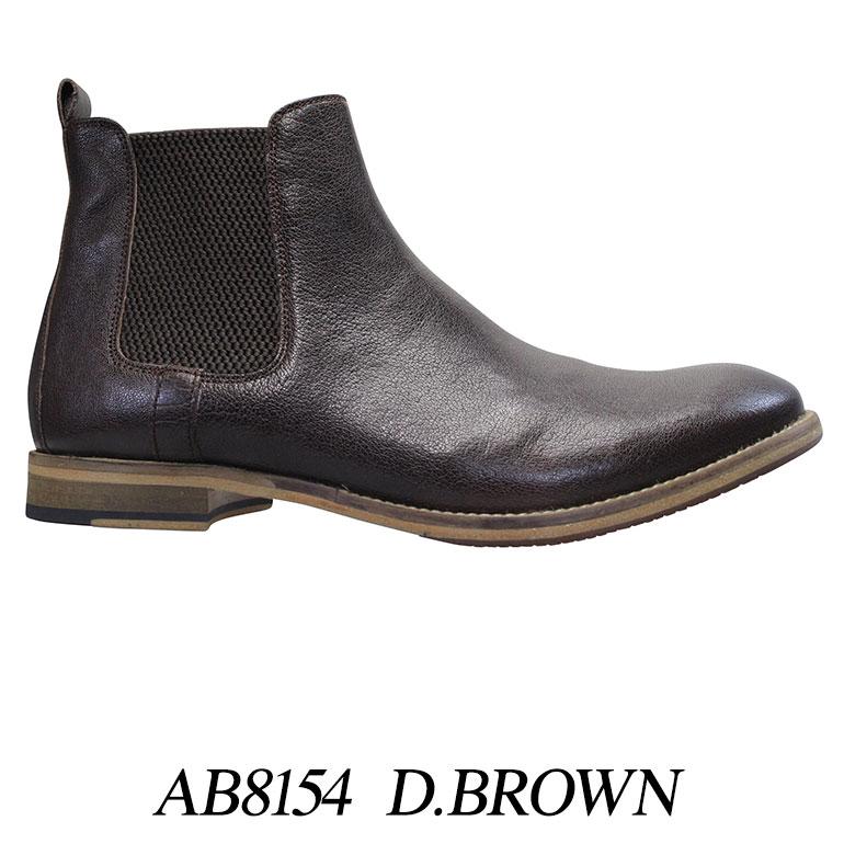 ABBEY ROAD（アビーロード） マドラス社製 ブーツ メンズ AB8154