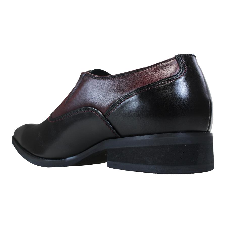 マドラス社製 ルーテシア ビジネスシューズ メンズ LU7808 LU7809