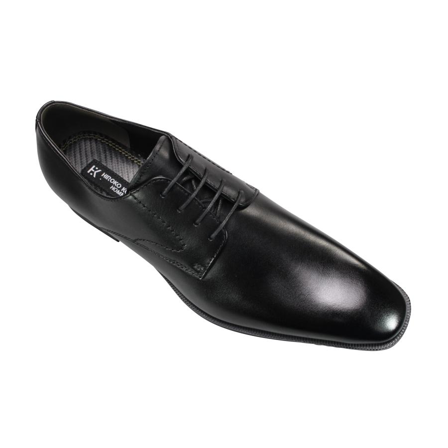 ひろこ HIROKO KOSHINO（ヒロコ コシノ） ヒロココシノオム ビジネスシューズ