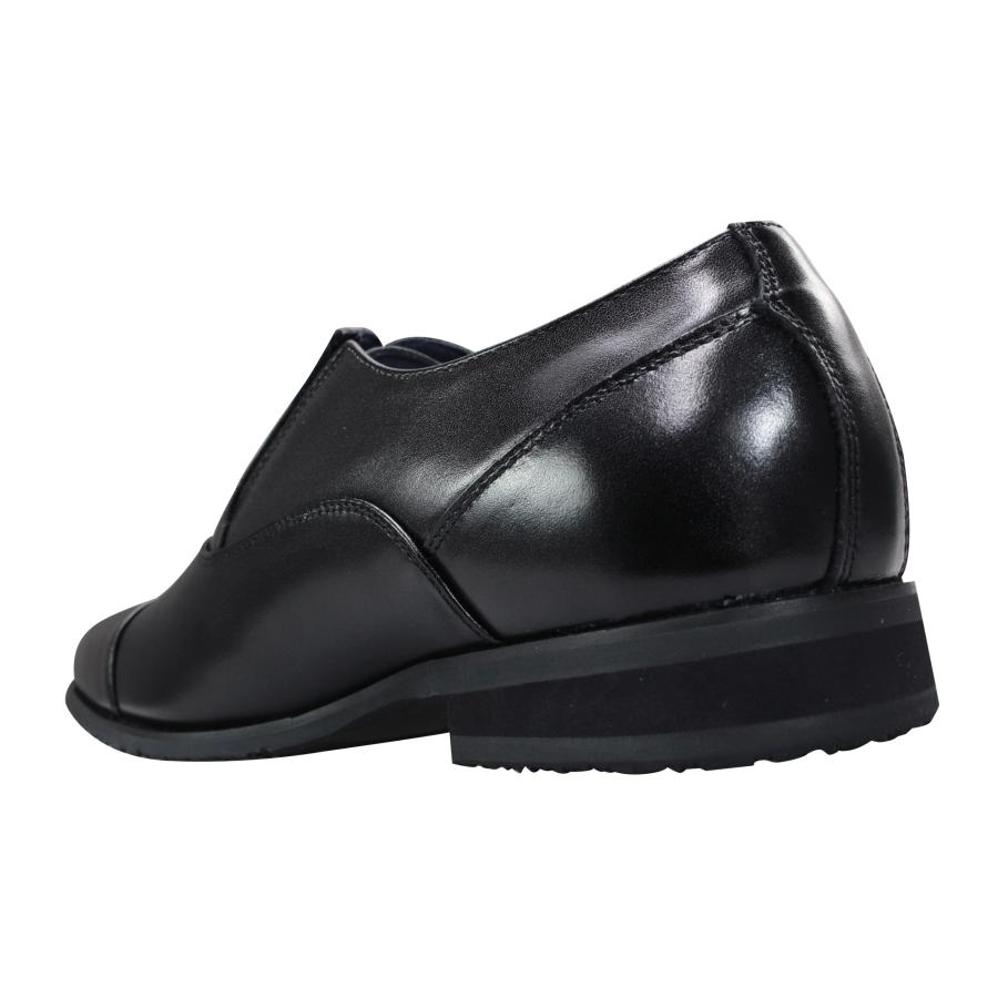 マドラス社製 ルーテシア ビジネスシューズ メンズ LU7815 ブラック