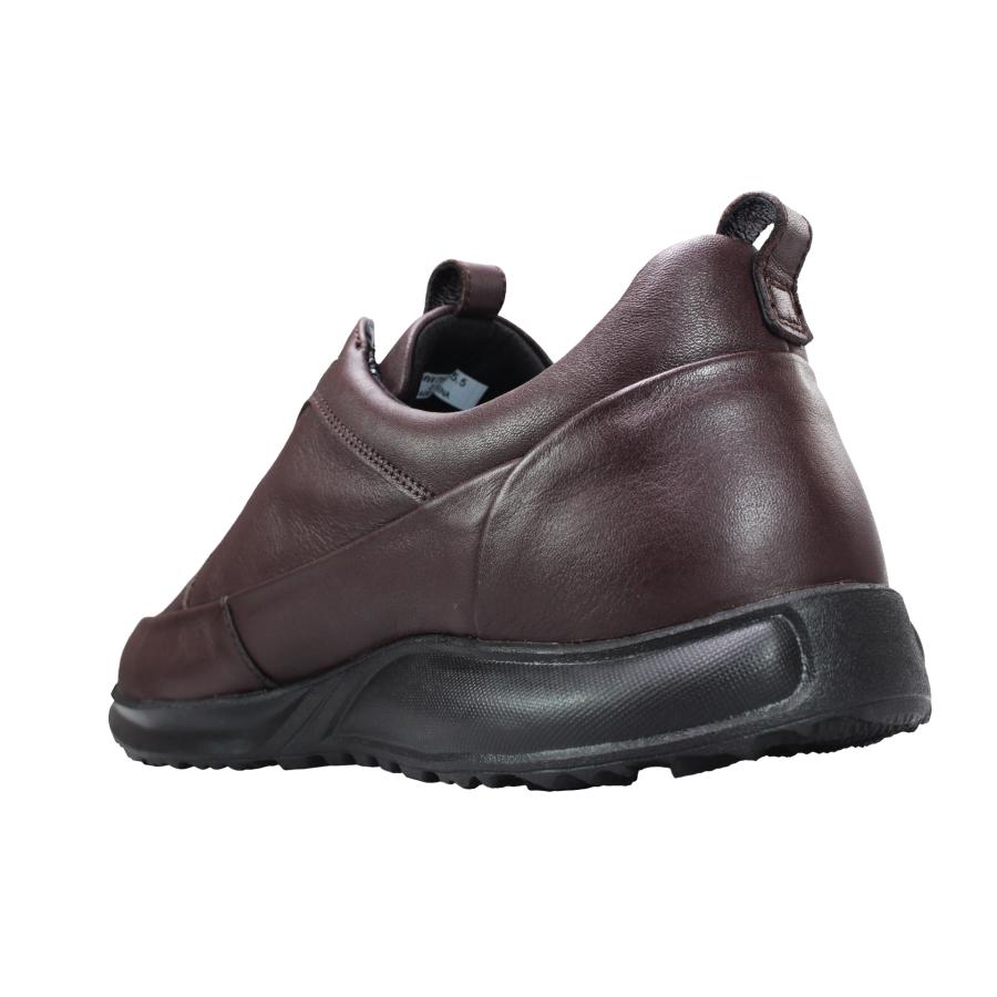 madras Walk（マドラス ウォーク） レザースニーカー メンズ MW7600