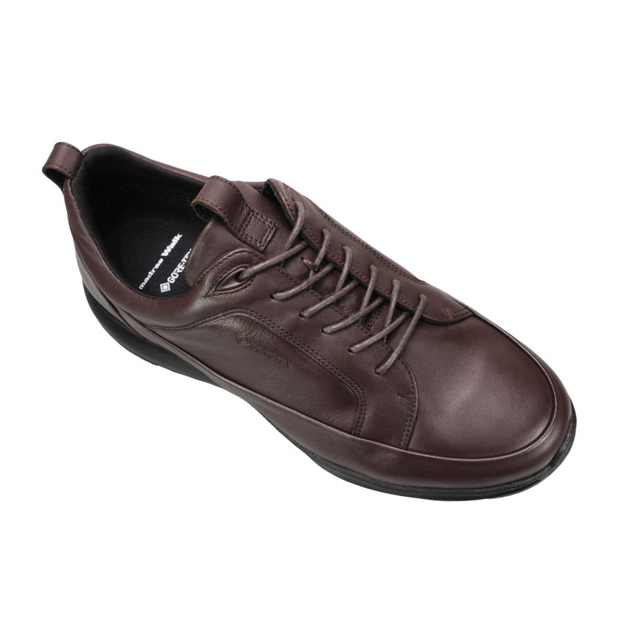 madras Walk（マドラス ウォーク） レザースニーカー メンズ MW7600