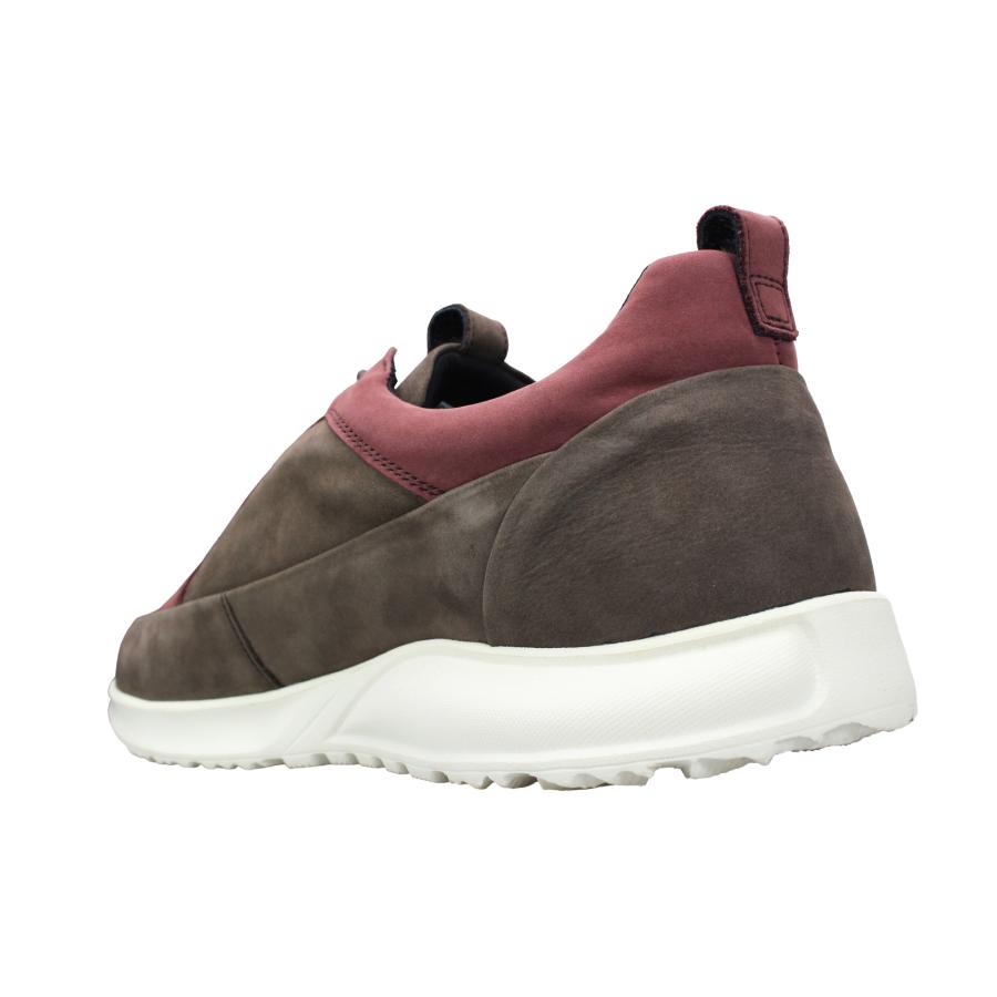 madras Walk（マドラス ウォーク） レザースニーカー メンズ MW7600