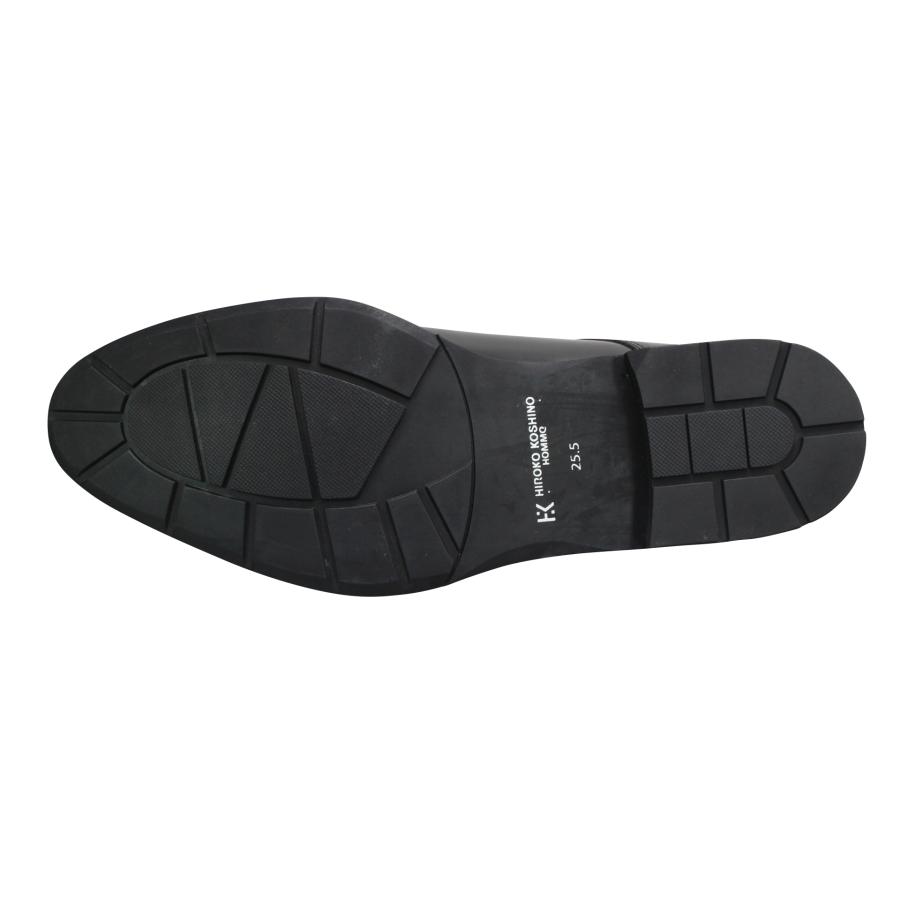 HIROKO KOSHINO（ヒロコ コシノ） ヒロココシノオム ビジネスシューズ