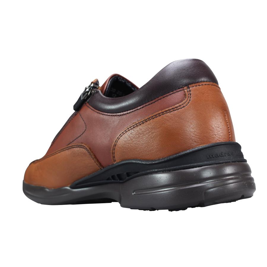 madras Walk（マドラス ウォーク） 防水カジュアルシューズ メンズ