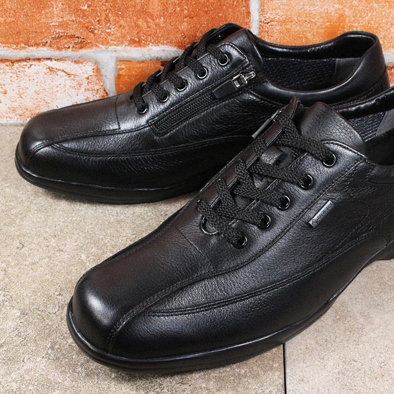 新品マドラス25cm 4E GORE-TEX シューズ