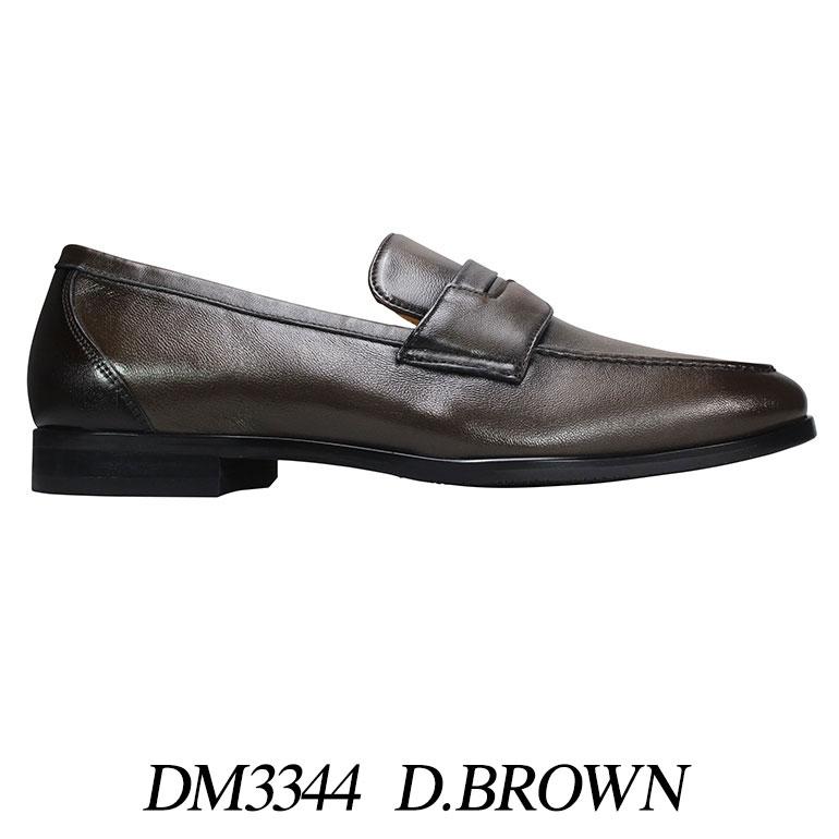 MODELLO（ファッション） マドラス モデロ スリッポン メンズ DM3344