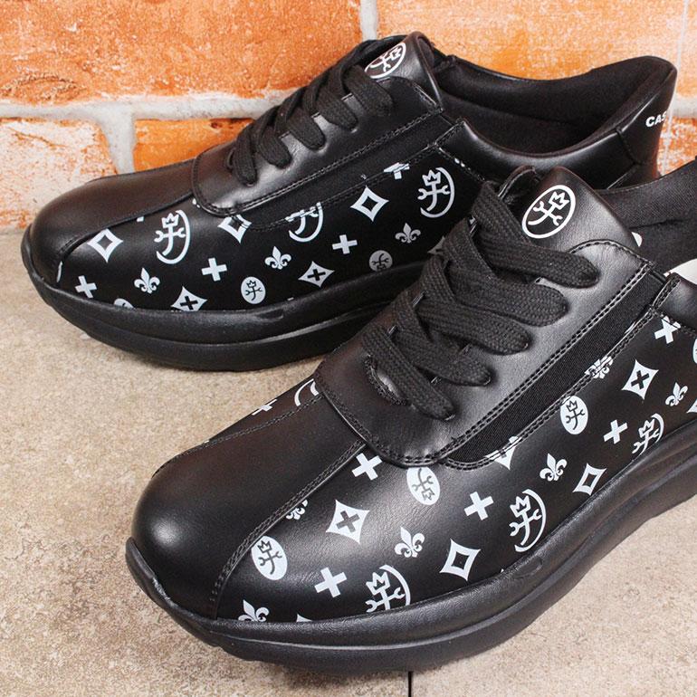 カステルバジャック CASTELBAJAC メンズ スニーカー CBJ702 紐靴 軽量