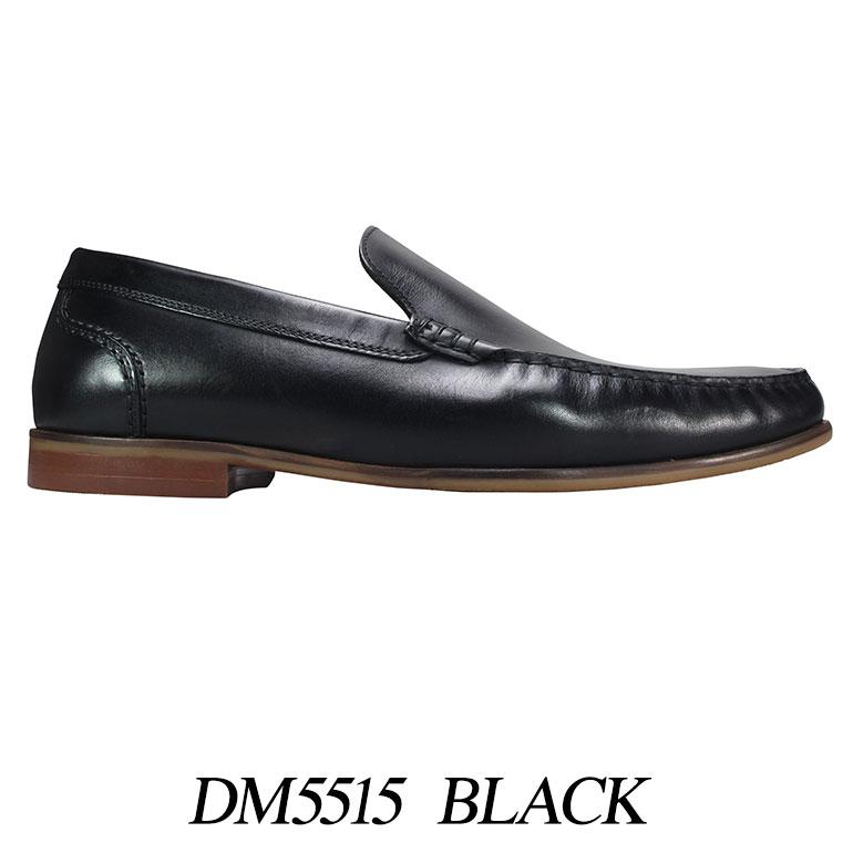 MODELLO（モデロ） マドラス ビジネスシューズ メンズ DM5515 黒