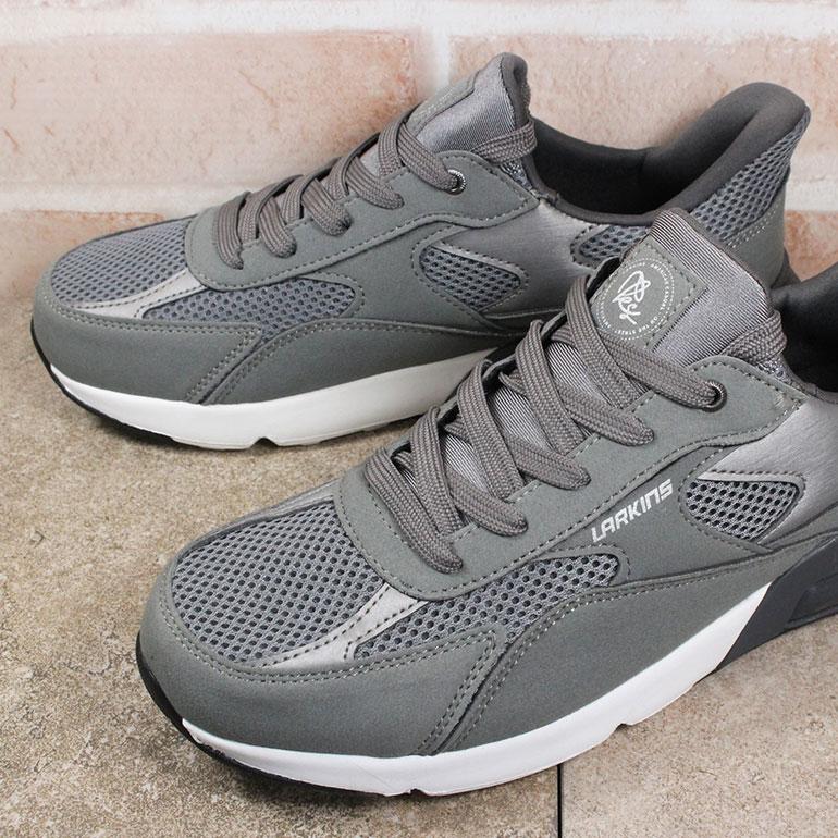 LARKINS（ラーキンス） ハンズフリーシューズ L-6101 スニーカー