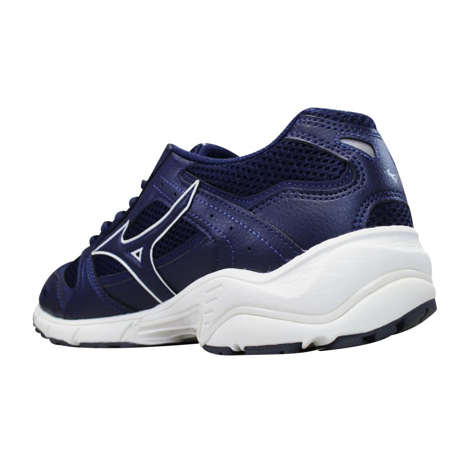 MIZUNO（ミズノ） ウォーキングシューズ メンズ ウェーブ
