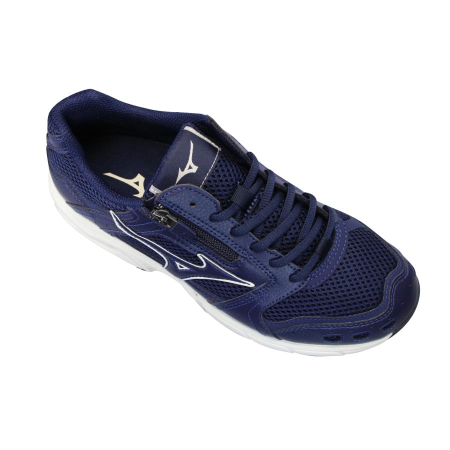 MIZUNO（ミズノ） ウォーキングシューズ メンズ ウェーブ
